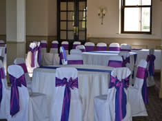 Chair Cover Hire Lincoln